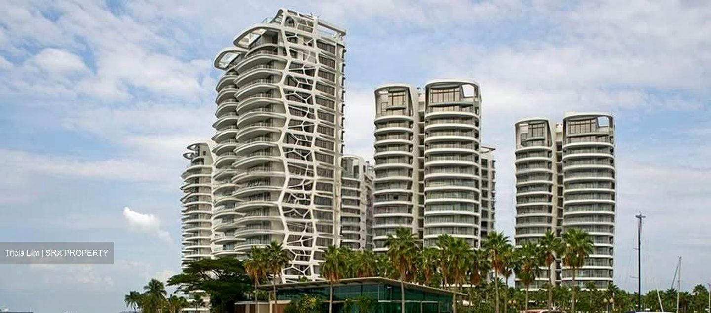 Cape Royale (D4), Condominium #588849131